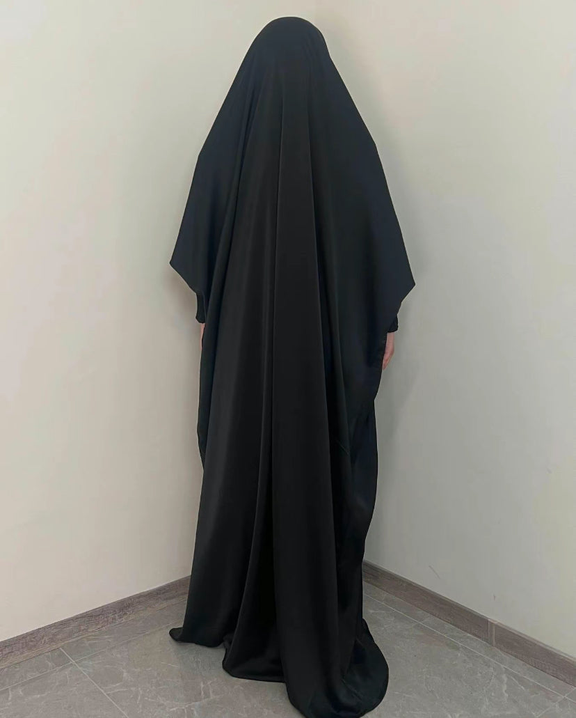 Jilbab - ONE PIECE