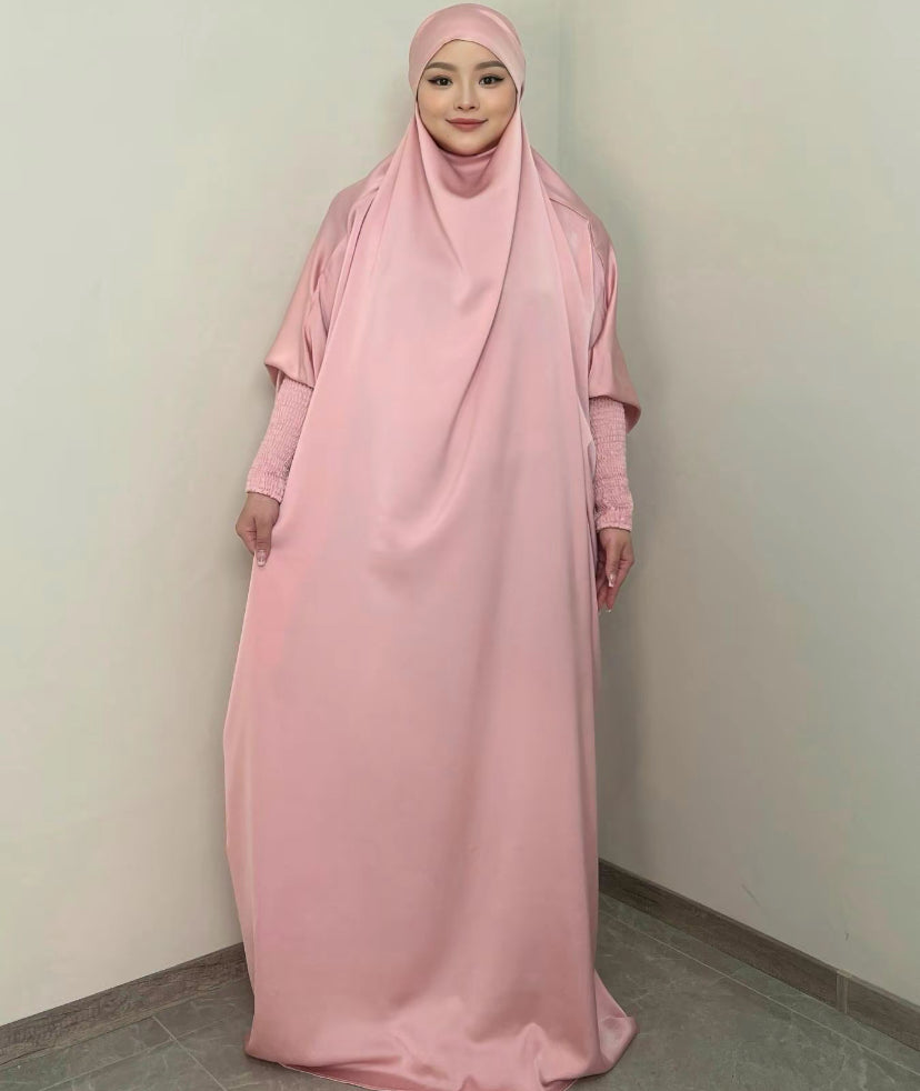 Jilbab - ONE PIECE