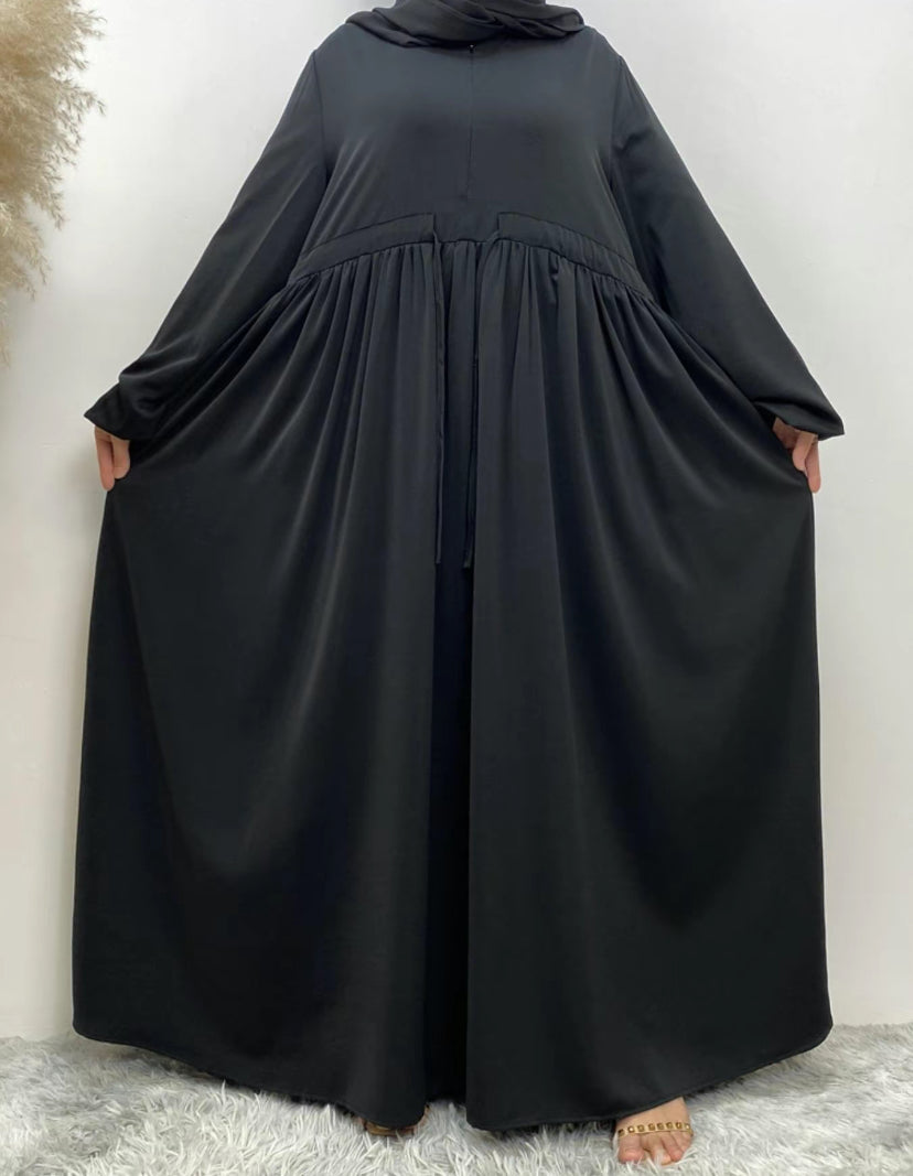 Essential Abaya - Noor abaya -8 color