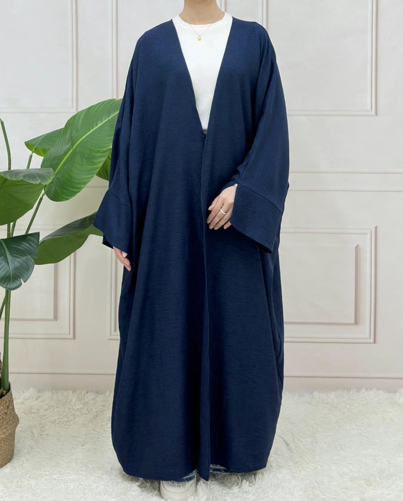 Classic kaftan abaya - Elina Abaya