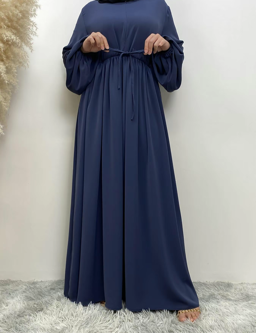 Essential Abaya - Noor abaya -8 color