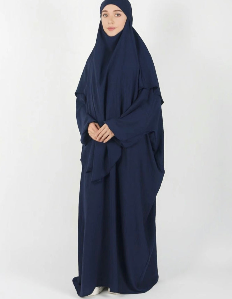 Khimar sets