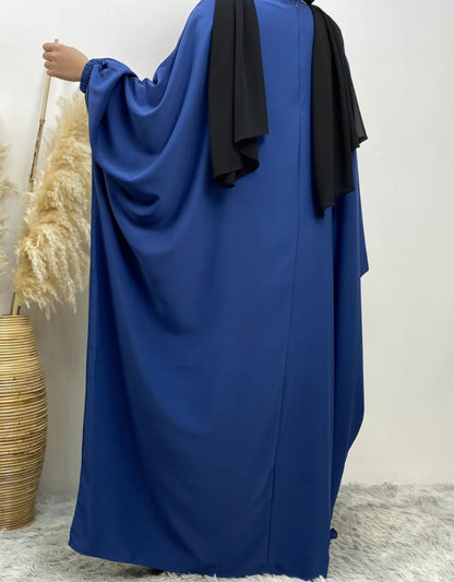 Essential abaya - Esra abaya - kaftan