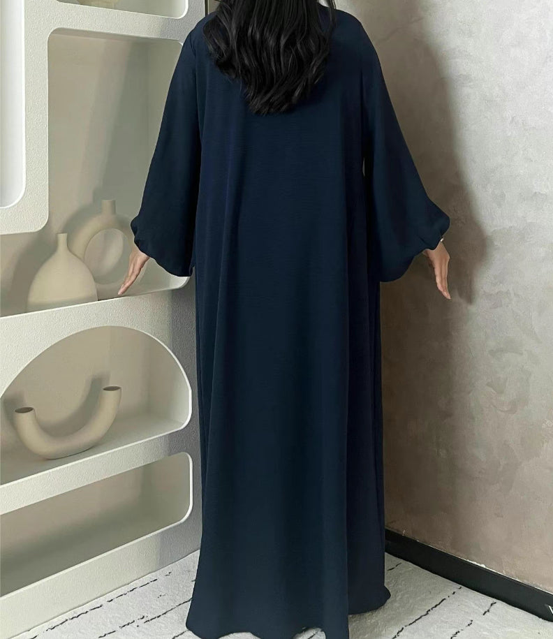 Essential abaya - Sarah abaya