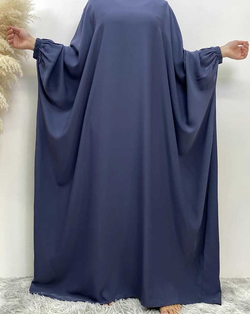 Essential abaya - Esra abaya - kaftan