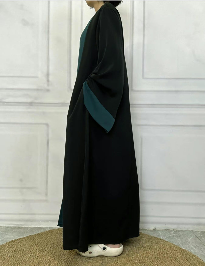 Classic abaya - Lara abaya