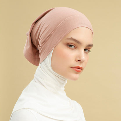 Premium  -Hijab tube cap -