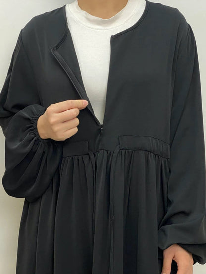 Essential Abaya - Noor abaya -8 color