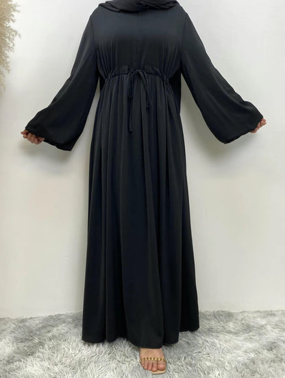 Essential Abaya - Noor abaya -8 color