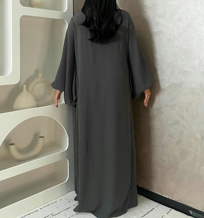 Essential abaya - Sarah abaya