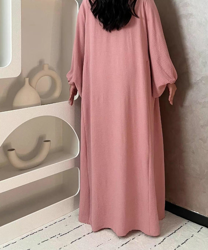 Essential abaya - Sarah abaya