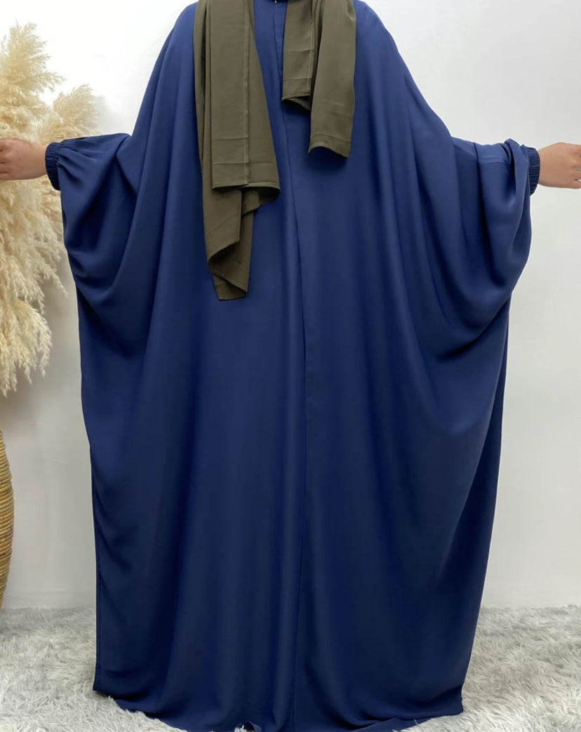 Essential abaya - Esra abaya - kaftan