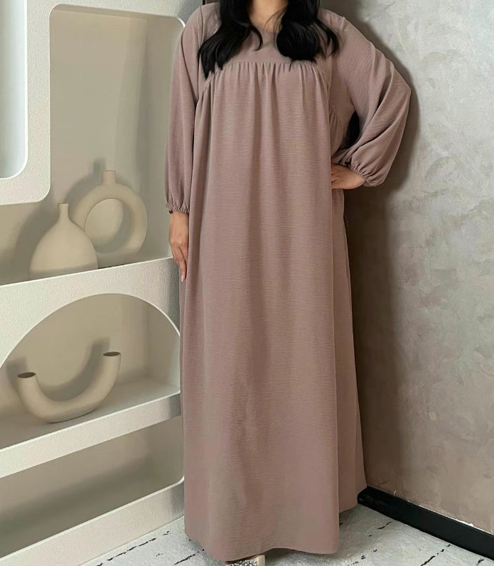 Essential abaya - Sarah abaya