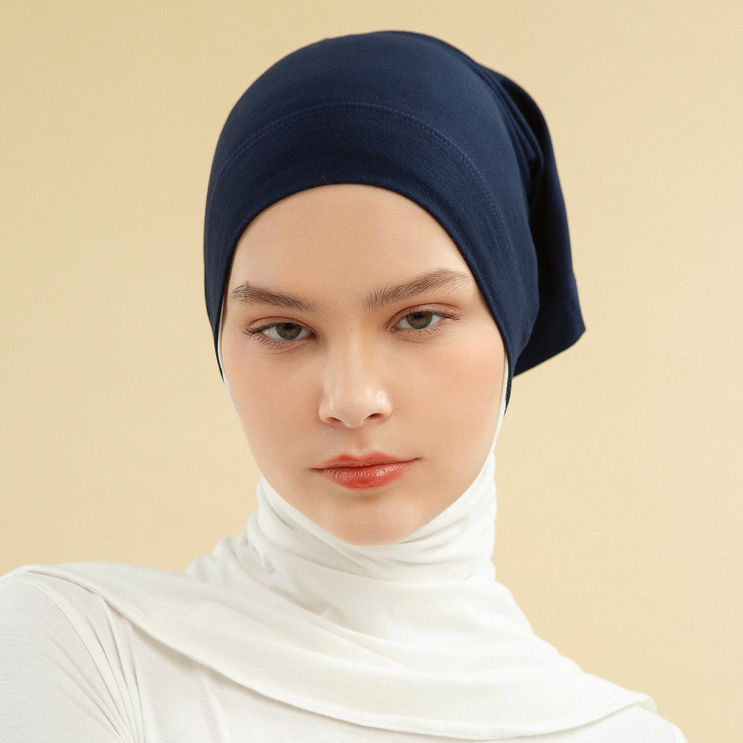Premium  -Hijab tube cap -