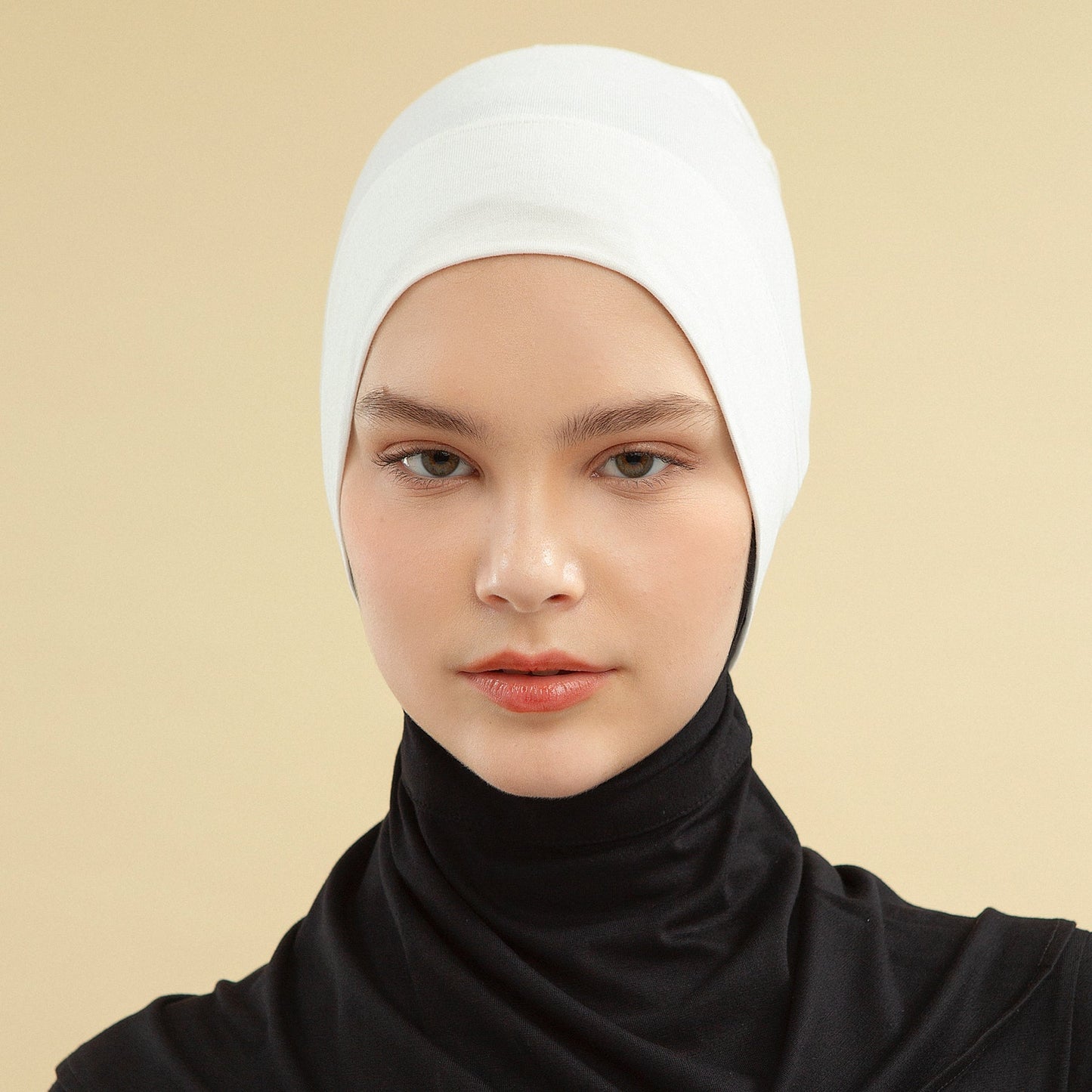 Premium  -Hijab tube cap -