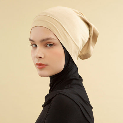 Premium  -Hijab tube cap -