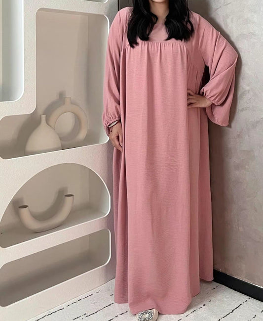 Essential abaya - Sarah abaya