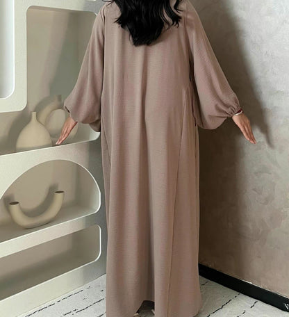 Essential abaya - Sarah abaya