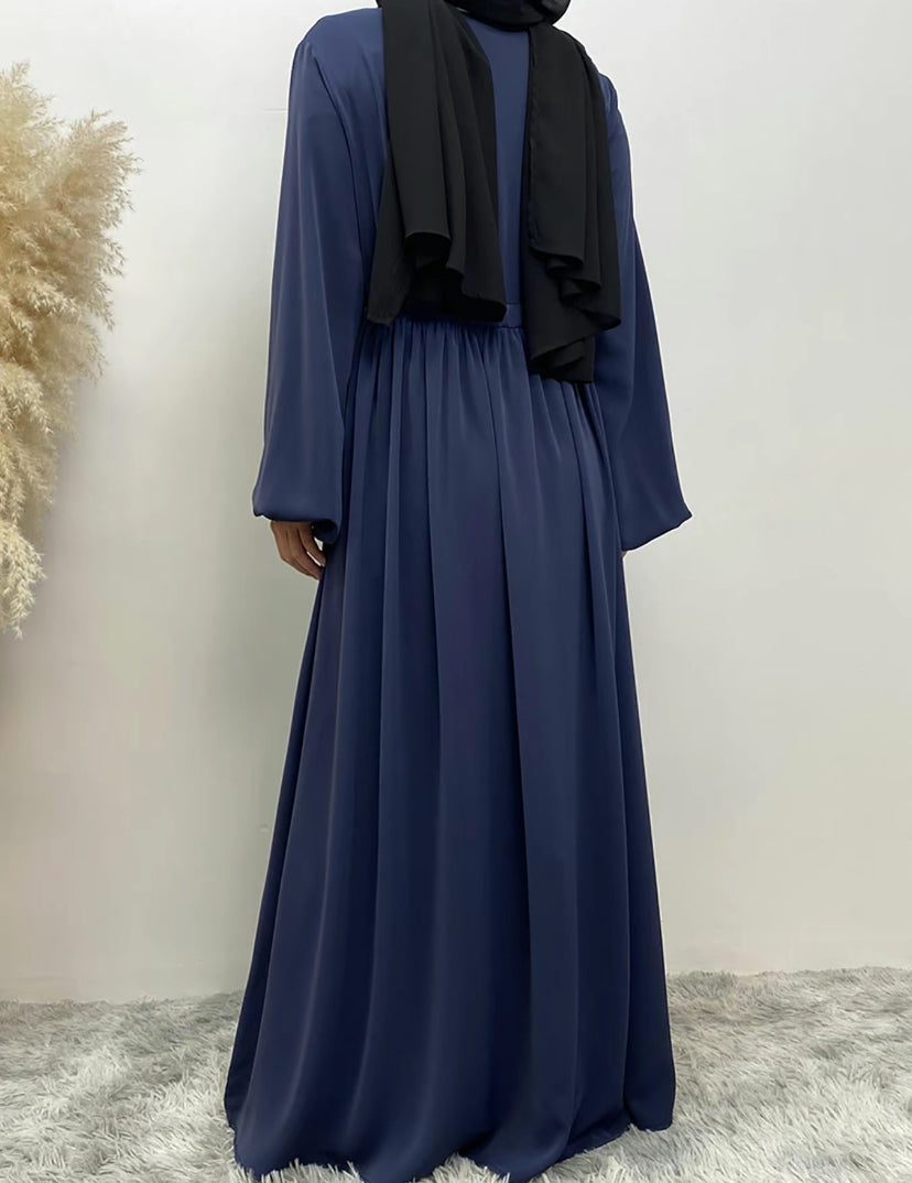 Essential Abaya - Noor abaya -8 color