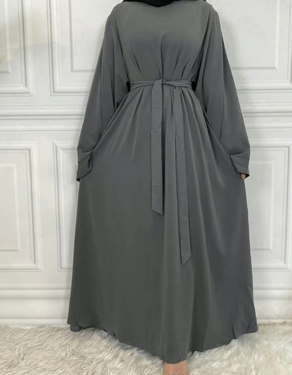 Essential Abaya - HANA Abaya