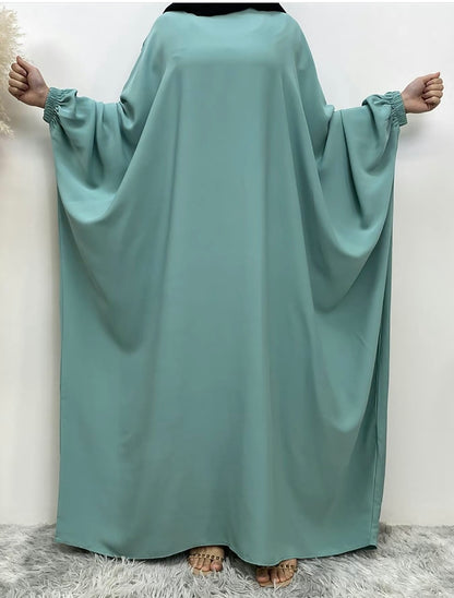 Essential abaya - Esra abaya - kaftan