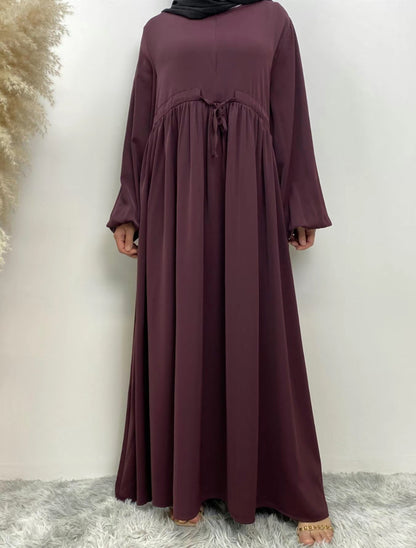 Essential Abaya - Noor abaya -8 color