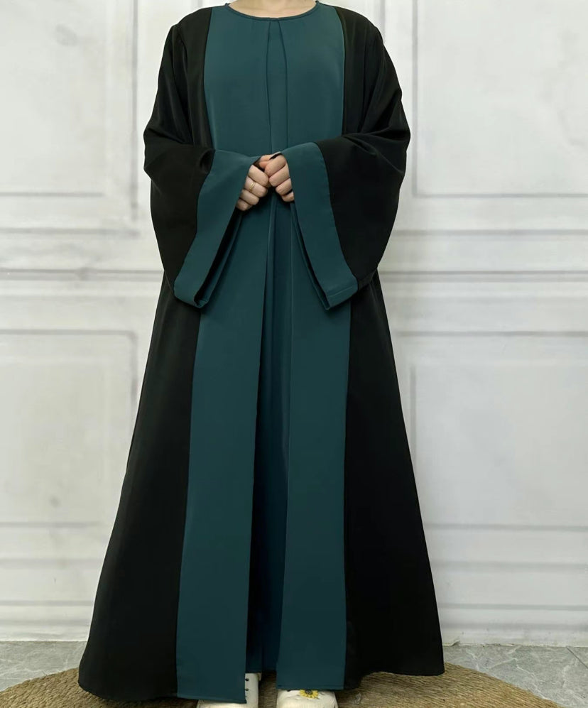 Classic abaya - Lara abaya