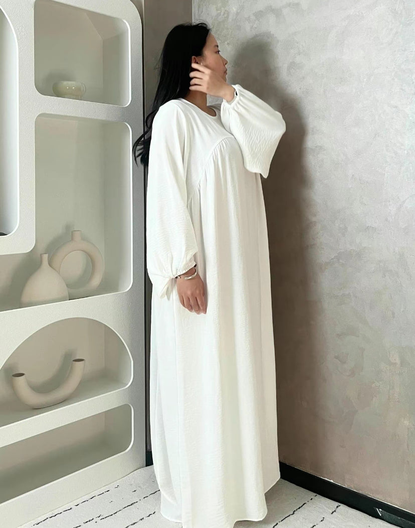 Essential abaya - Sarah abaya