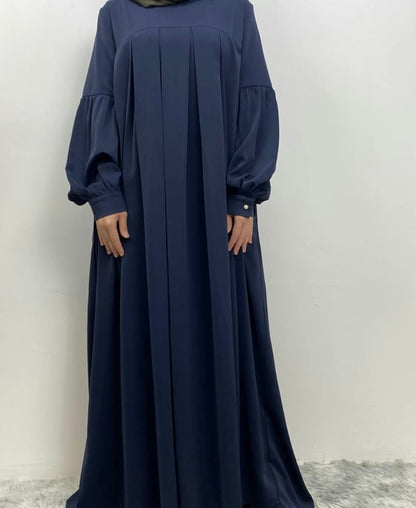 Essential abaya -   heza abaya