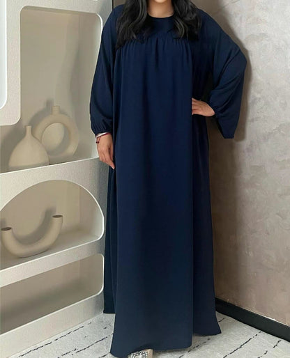 Essential abaya - Sarah abaya