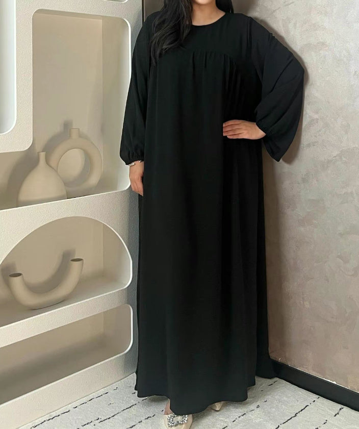 Essential abaya - Sarah abaya