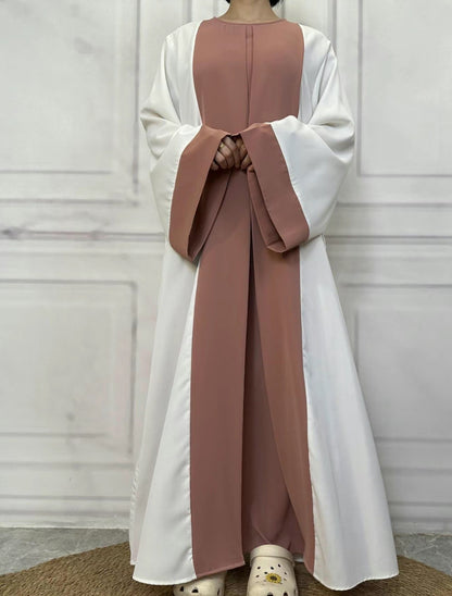 Classic abaya - Lara abaya