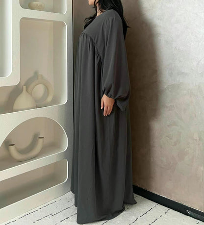 Essential abaya - Sarah abaya