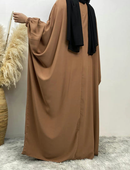 Essential abaya - Esra abaya - kaftan