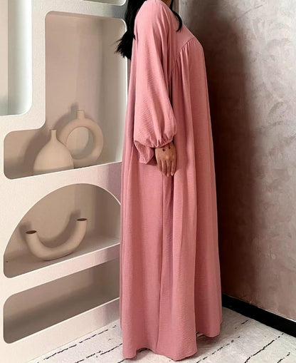 Essential abaya - Sarah abaya