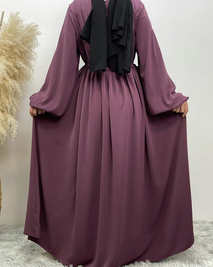 Essential Abaya - Noor abaya -8 color