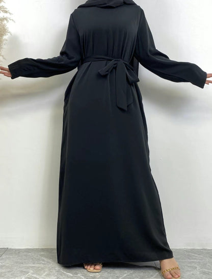 Essential Abaya - Yara Abaya - 10 Color