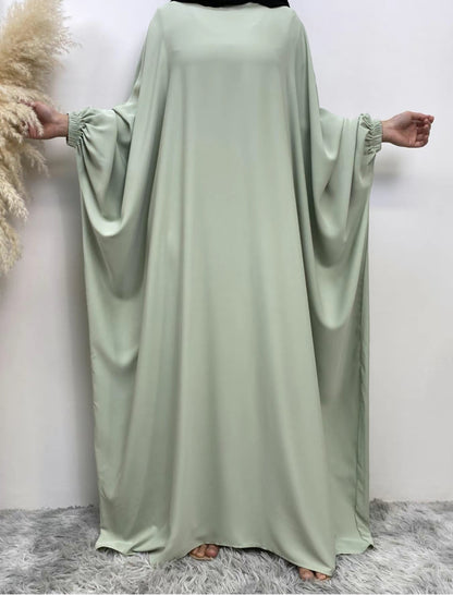 Essential abaya - Esra abaya - kaftan