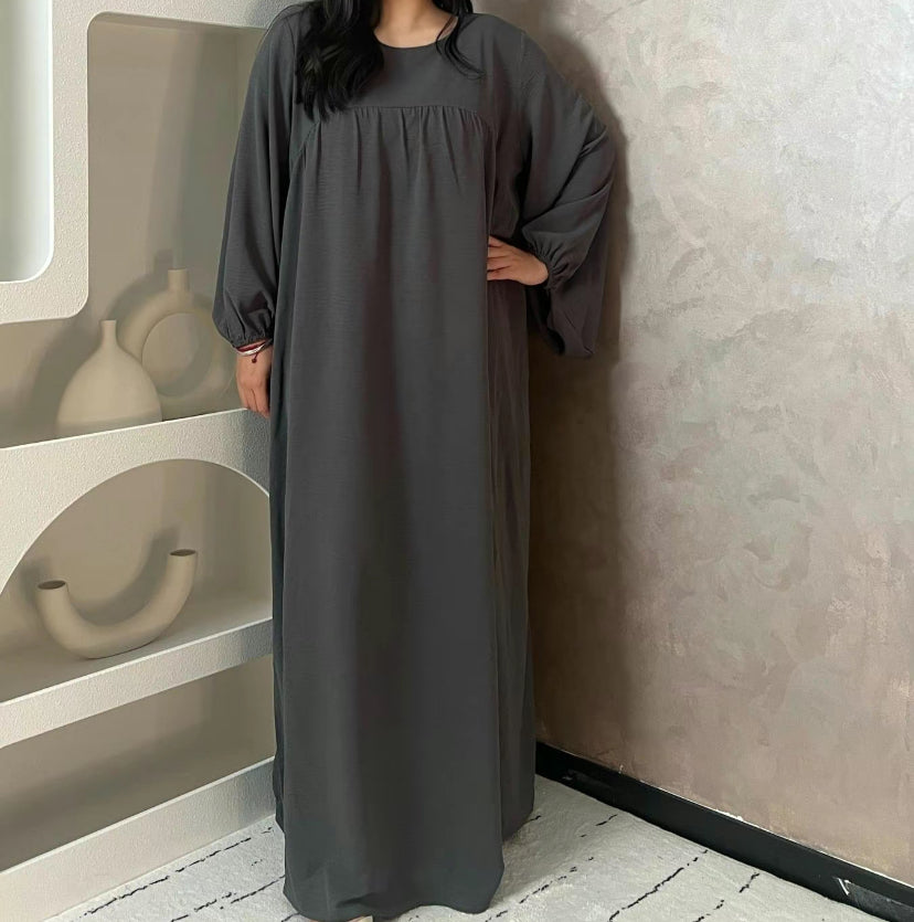 Essential abaya - Sarah abaya