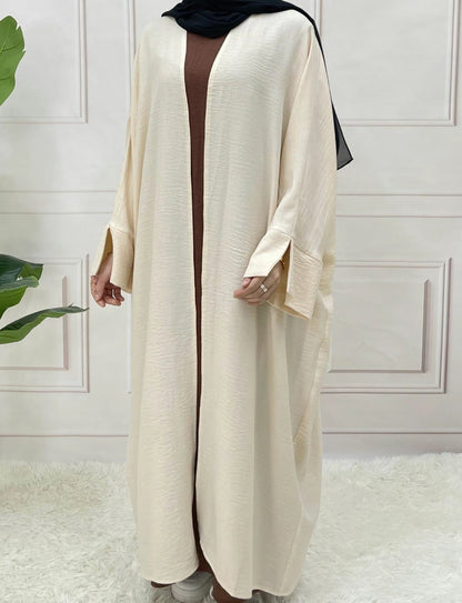 Classic kaftan abaya - Elina Abaya