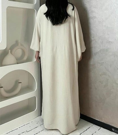 Essential abaya - Sarah abaya