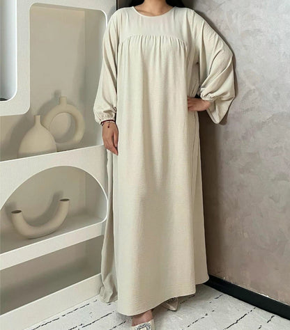 Essential abaya - Sarah abaya