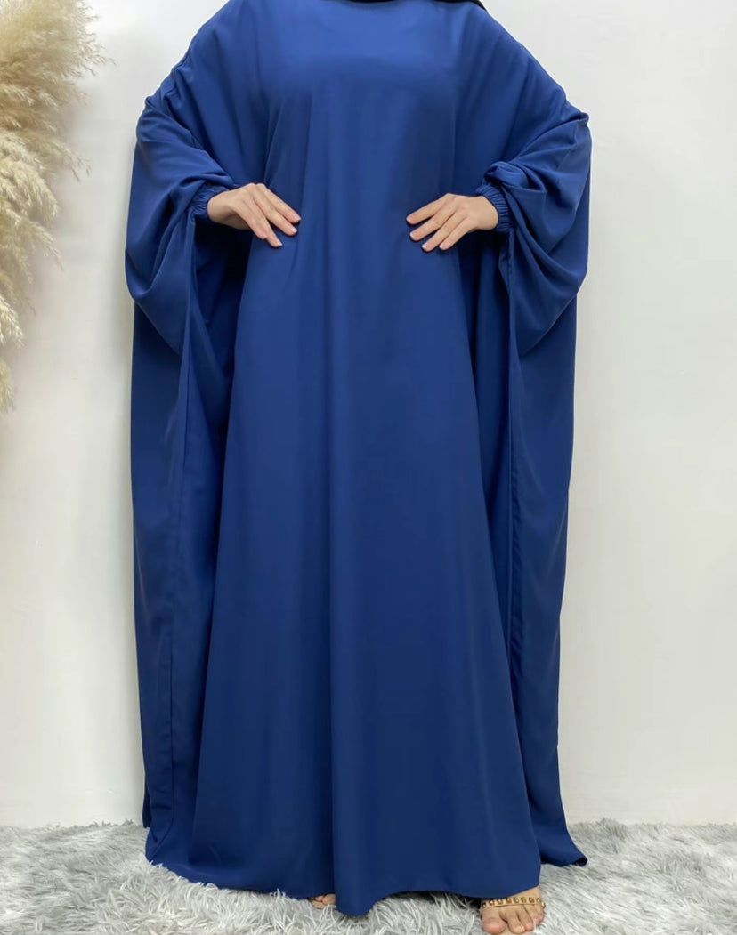 Essential abaya - Esra abaya - kaftan