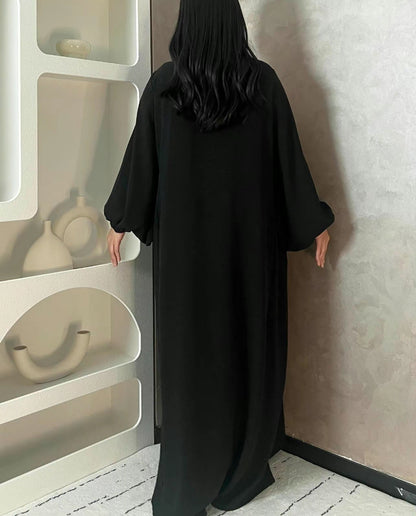 Essential abaya - Sarah abaya