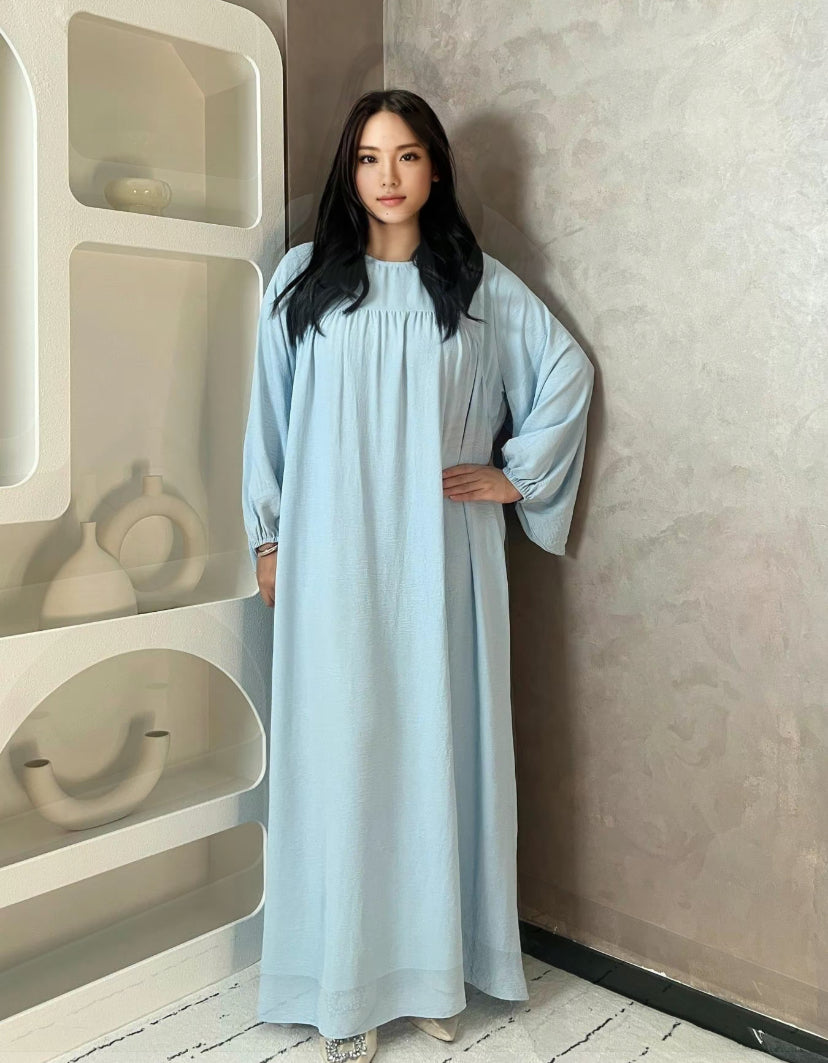 Essential abaya - Sarah abaya