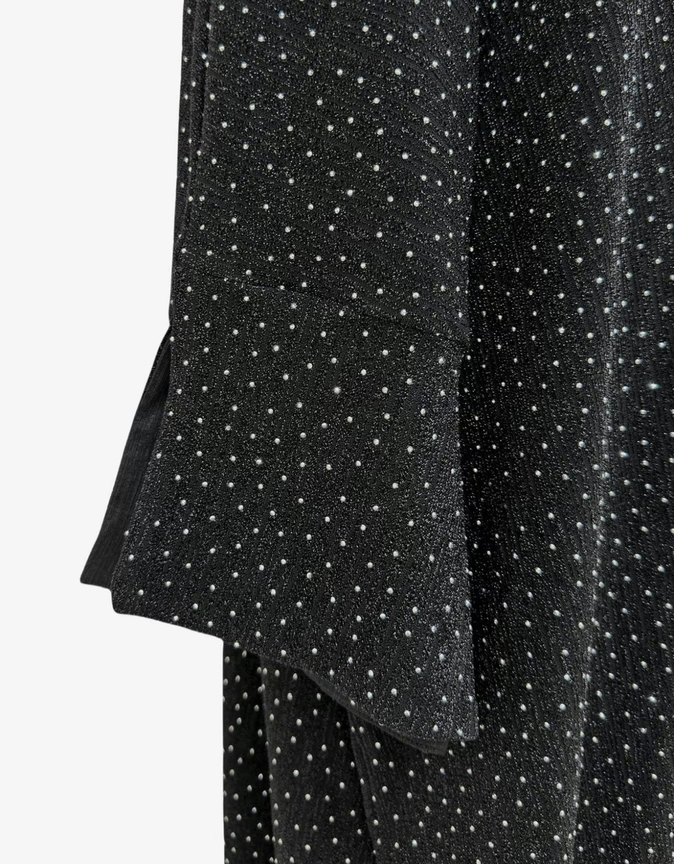 Elegant Kaftan abaya rhinestones Batwing abaya