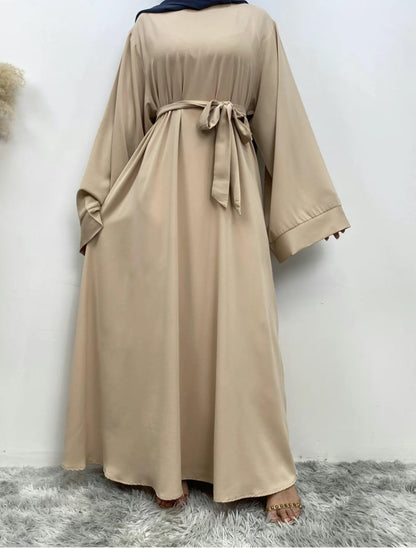 Essential Abaya - HANA Abaya