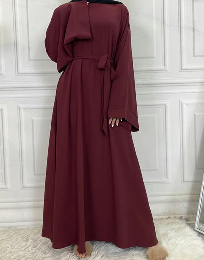 Essential Abaya - HANA Abaya