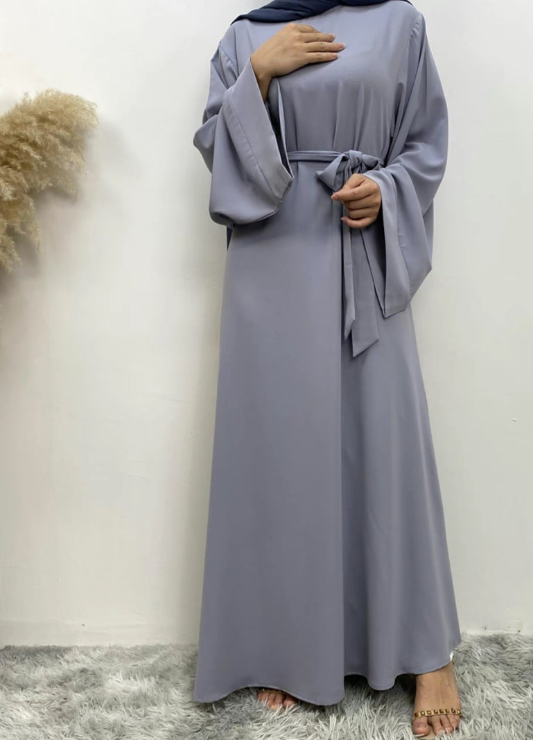 Essential Abaya - HANA Abaya