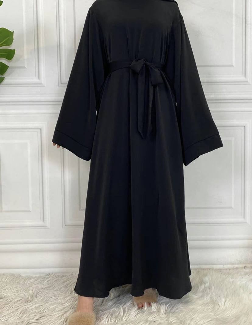 Essential Abaya - HANA Abaya